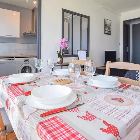 Awesome In With Kitchen * Caen
